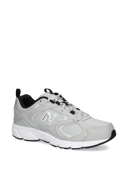 Sneakersy New Balance 327 szare
