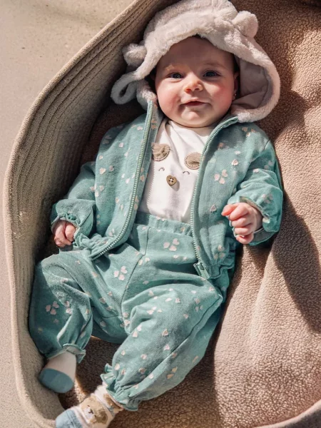 Детский спортивный костюм Mayoral Newborn