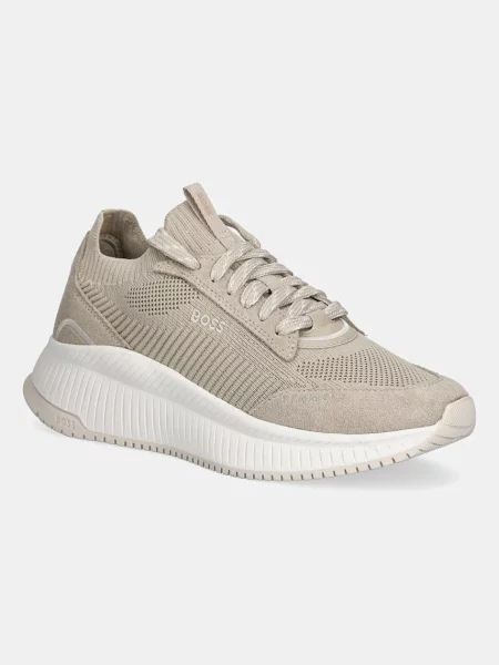 BOSS Sneakers TTNMEVO bej