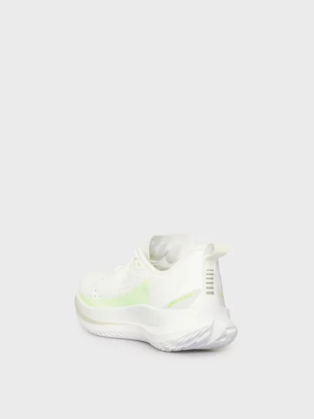 Кроссовки Under Armour Flow белые