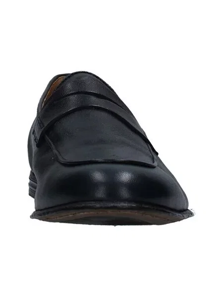 Pantofi Fedeni albastru