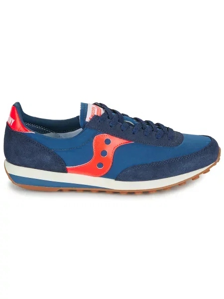 Pantofi Saucony albastru