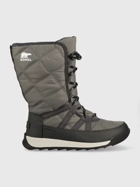 Апрески Sorel Whitney Ii Tall Lace сиво