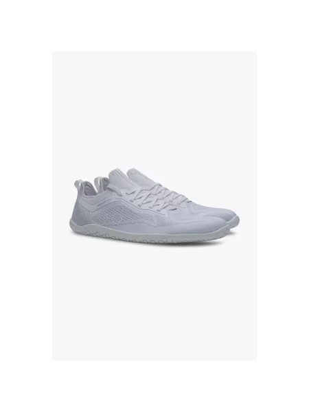 Sneakersy Vivobarefoot białe