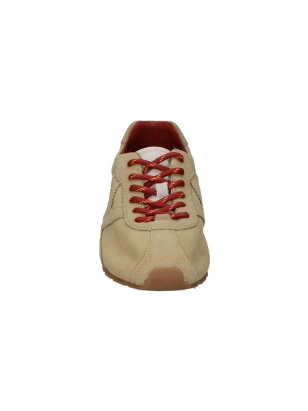 Pantofi Victoria maro