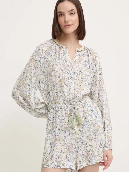 Гащеризон Pepe Jeans MISTY бежово