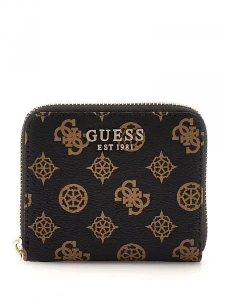 Geantă Guess maro