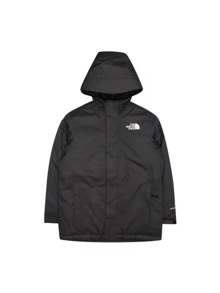 Kurtka The North Face czarna