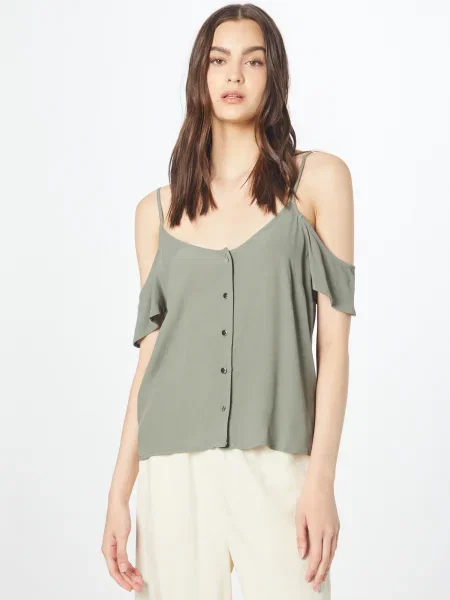 ABOUT YOU Top Abby' verde