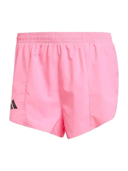 ADIDAS PERFORMANCE Pantaloni sport Adizero Essentials roz deschis negru