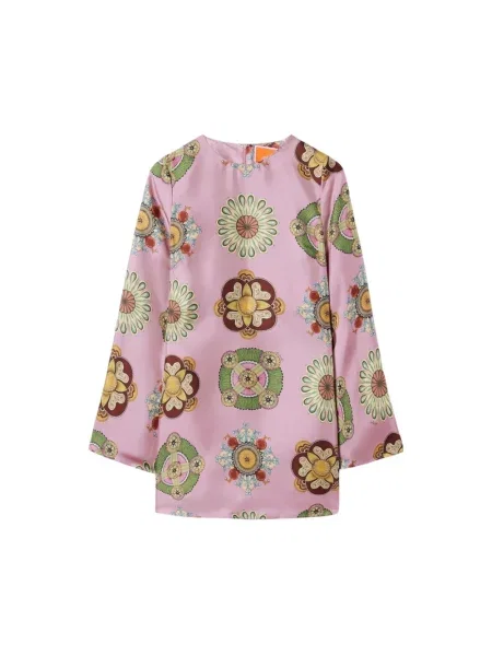 Sukienka mini La Doublej