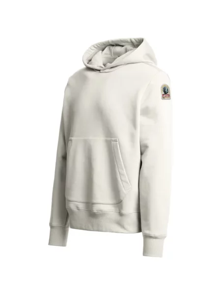 Hanorac cu glugă Parajumpers cu autograf