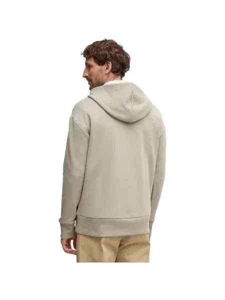 Geacă de blugi Calvin Klein Jeans verde