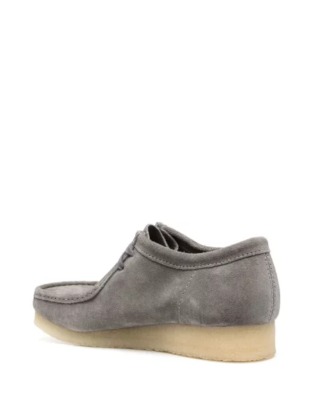 Σκαρπινια Clarks Originals σουέντ γκρι