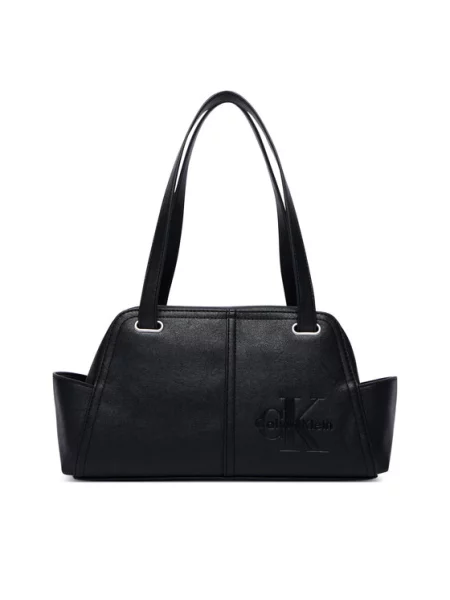 Calvin Klein Válltáskák fekete