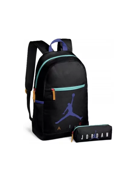 Kabelka Nike čierna