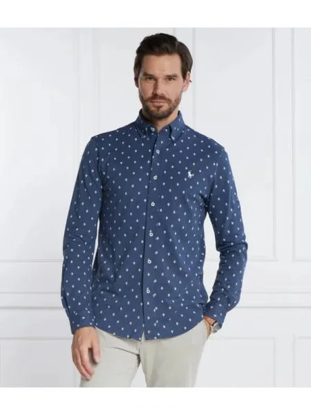 POLO RALPH LAUREN Ing kék