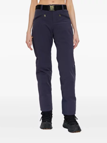Pantaloni Bogner albastru