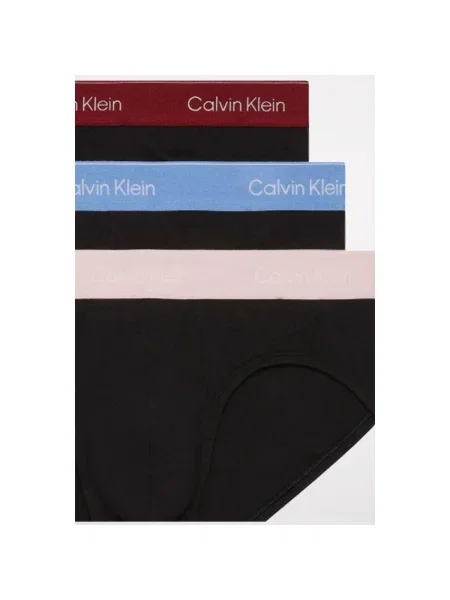 Stehno slipy Calvin Klein čierna