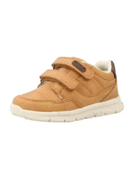 Pantofi copii Chicco maro