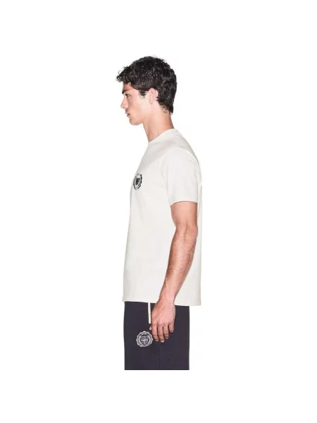Tricou Armani Exchange bej