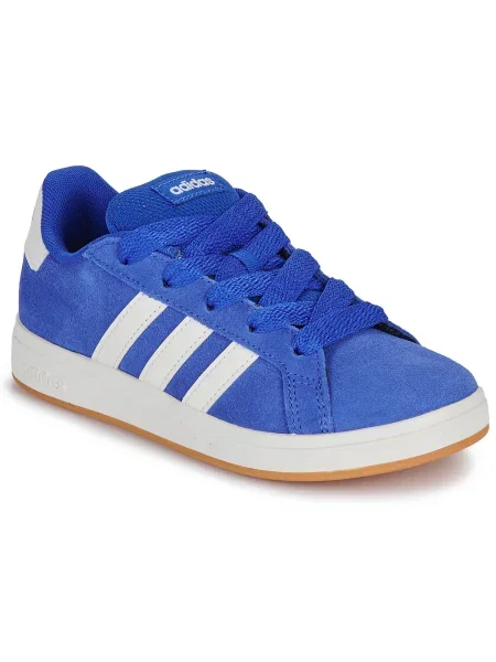Pantofi copii Adidas albastru