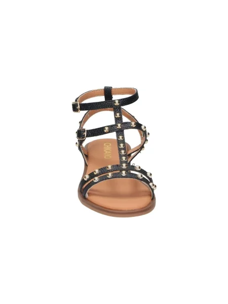 Sandale Chika 10 crna