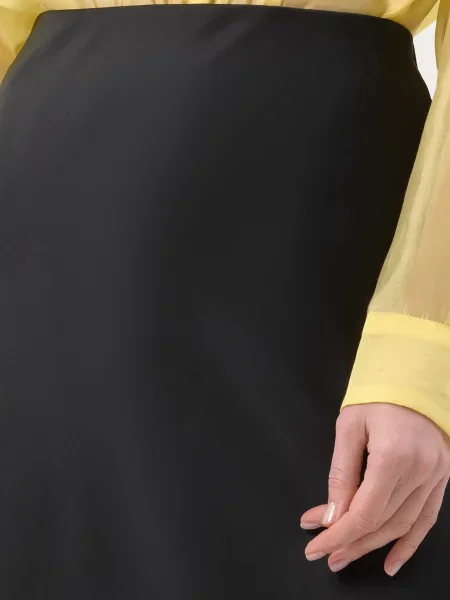 Юбка Imperial черная