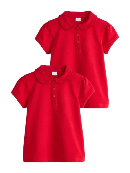 Next Tricou roșu