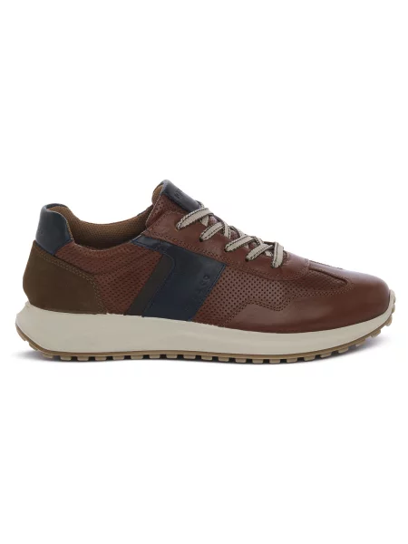 Pantofi Igi&co maro