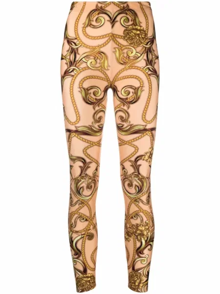 Leggings Philipp Plein cu imagine