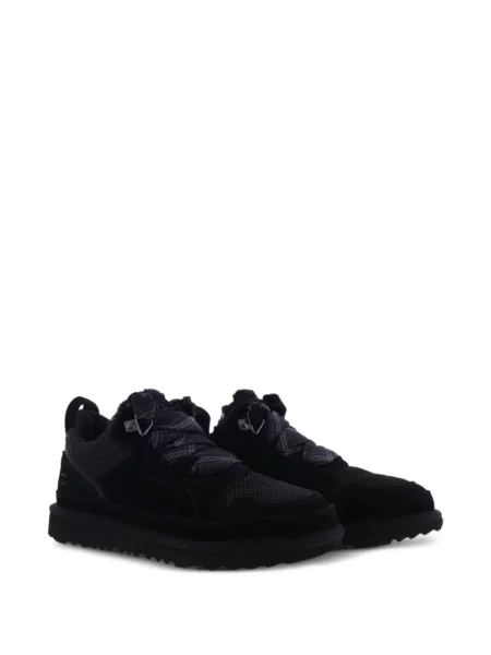 Sneakersy dziecięce Ugg czarne