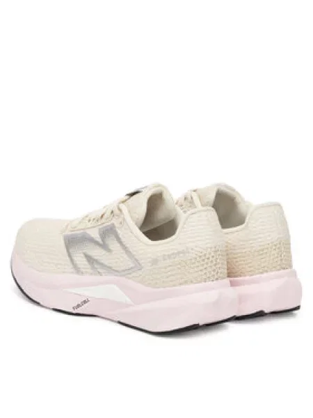 Běžecké boty New Balance šedé