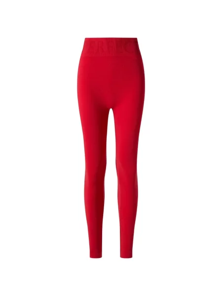 Termic leggings Perfect Moment roșu