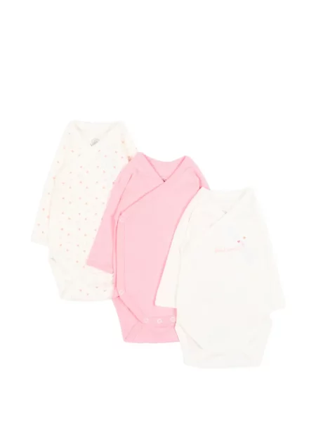 Body dziecięcy Petit Bateau