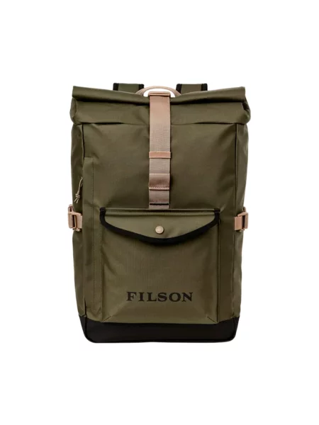 Torba Filson zielona