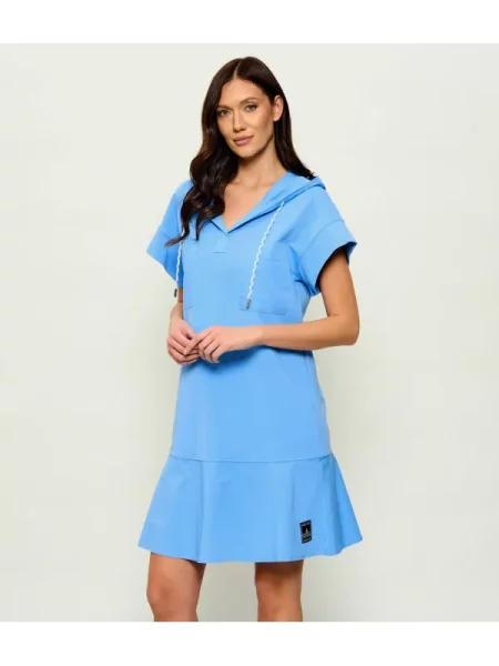 Marc Cain Rochie albastru