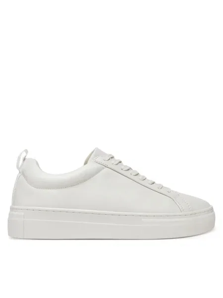 Vagabond Shoemakers Sneakers Zoe Platform alb