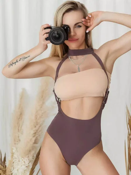 Купальник Totalfit