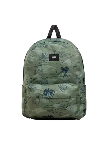Torba Vans zielona