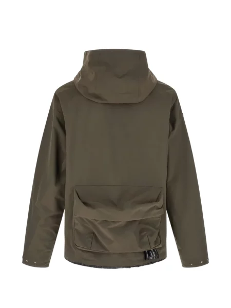 Geacă parka Undercover verde