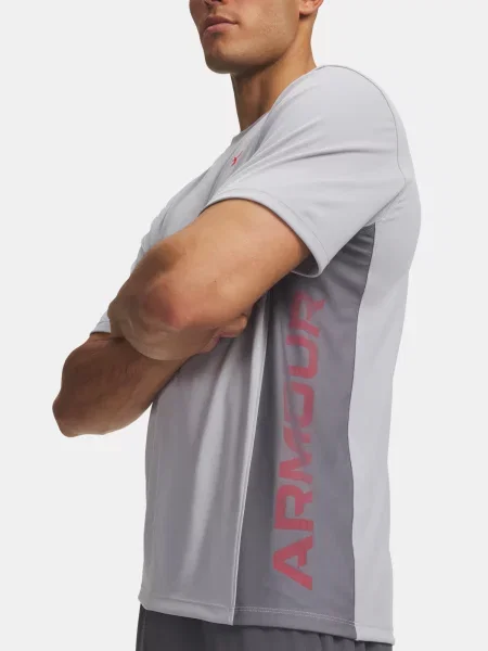 Majica Under Armour crna