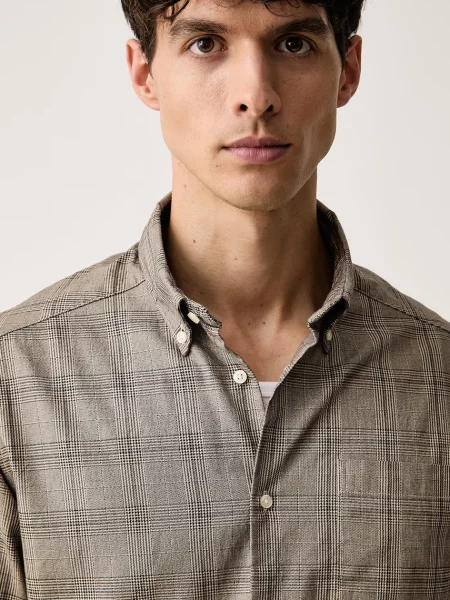 Barbour сорочка Franklin