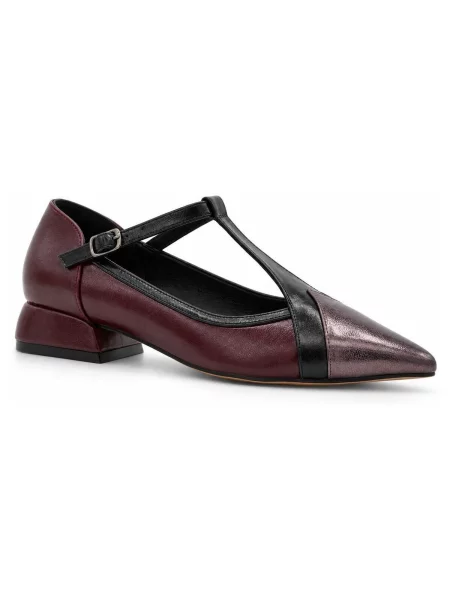 Pantofi Montevita