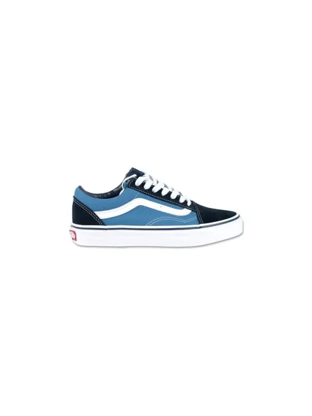 Tenisky Vans Old Skool modrá
