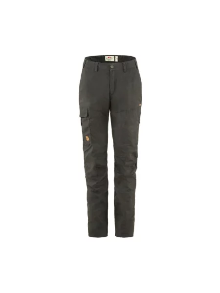 Pantaloni Fjallraven