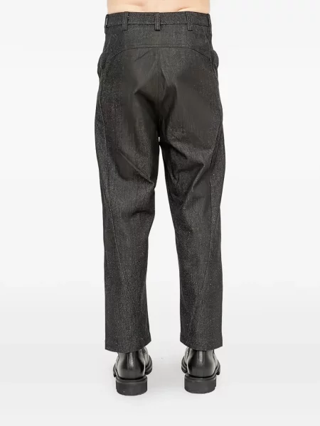 Pantaloni Joe Chia maro