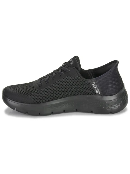 Pantofi Skechers negru