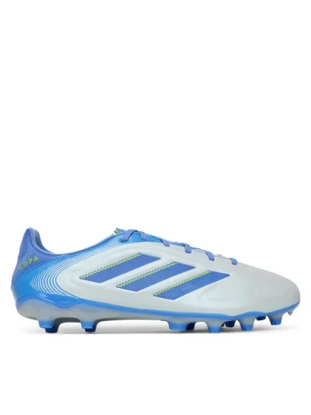 Adidas Futball cipők Copa Pure 3 League Firm/Multi-Ground sötétkék