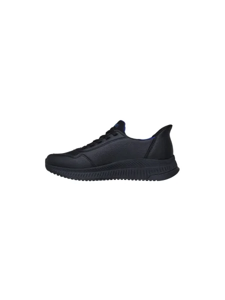 Tenisky Skechers čierna